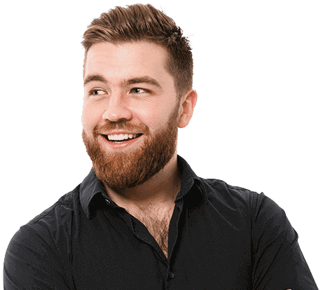 Male Patient Hammondville Dentist