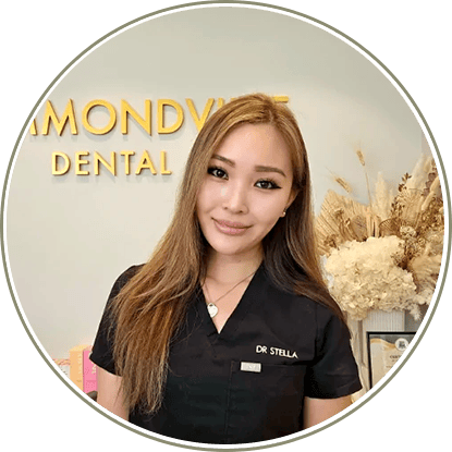 Dr Stella Ko Hammondville Dentist