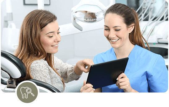 General Dentistry Hammondville Dentist