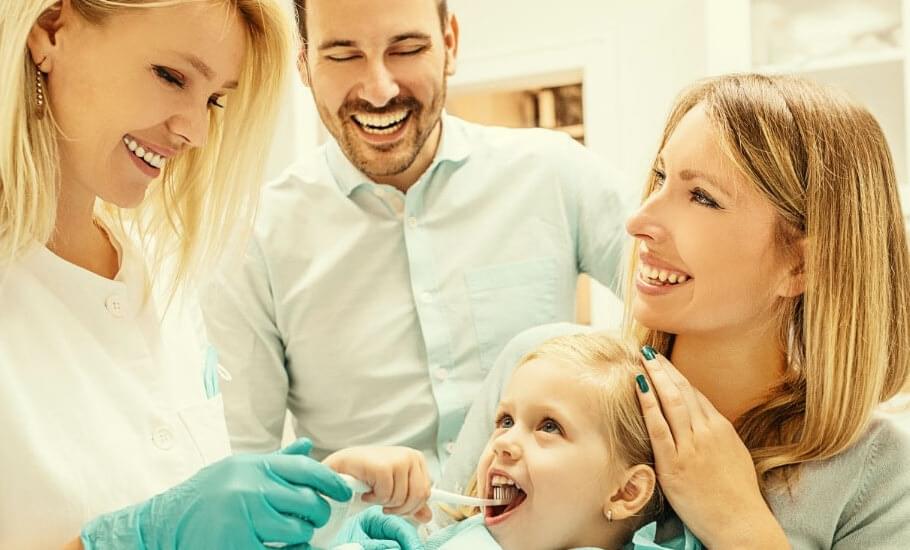 Hammondville Dentist