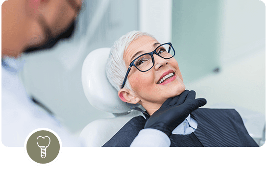 Dental Implants Hammondville Dentist