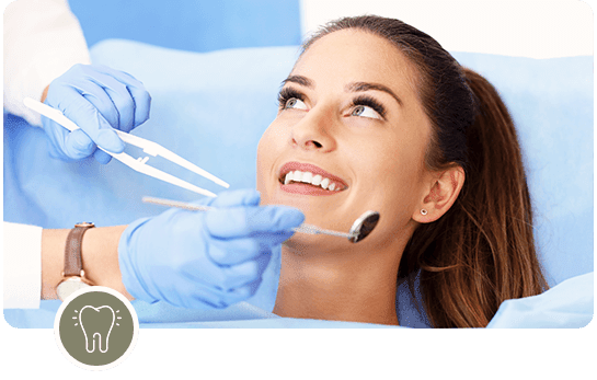 Cosmetic Dentistry Hammondville Dentist
