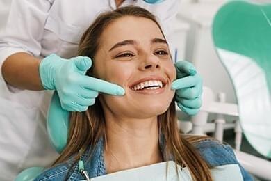 Check-up & Clean Hammondville Dentist